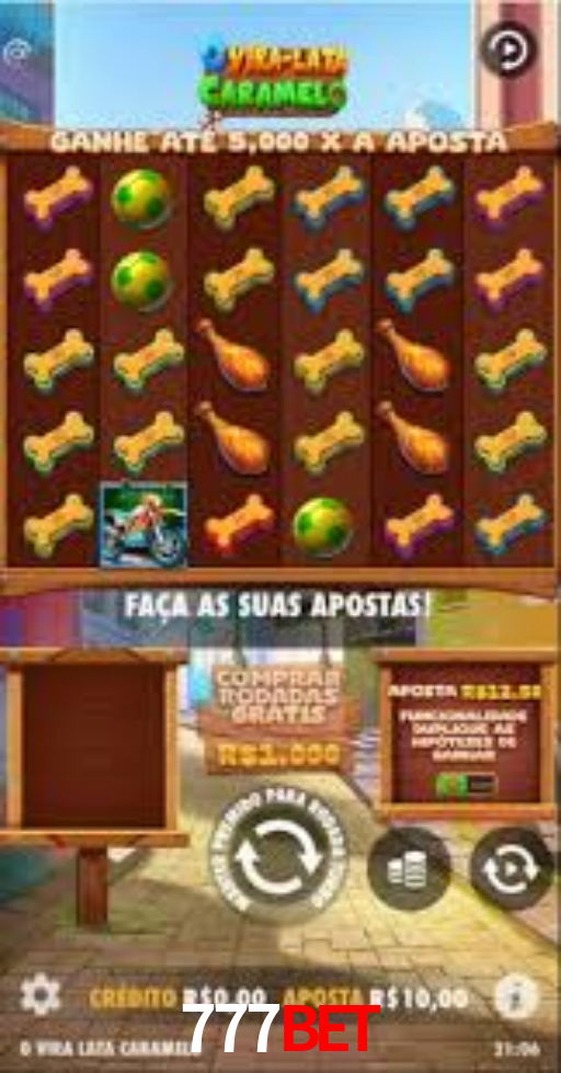 777Bet,777Bet Casino