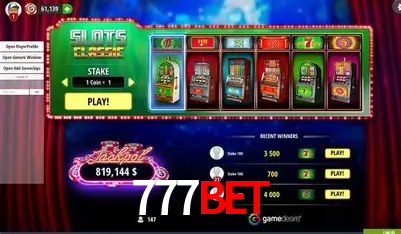 777Bet,777Bet Casino
