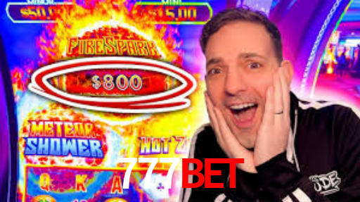 Bônus Generosos e Exclusivos no 777Bet para Você!