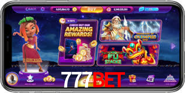 777Bet Casino Login