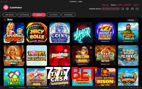 777Bet: A Experiência de Casino com Jogos de Mesa ao Vivo