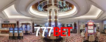 777Bet Casino Login